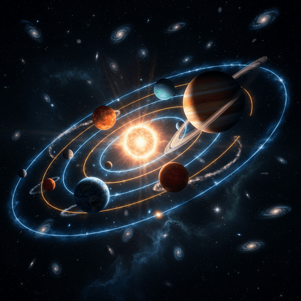 Как работи астрологията