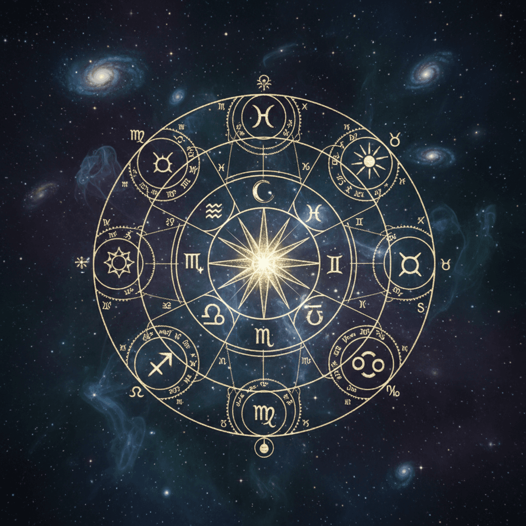 Готови да Откриеш Своя Космически План?