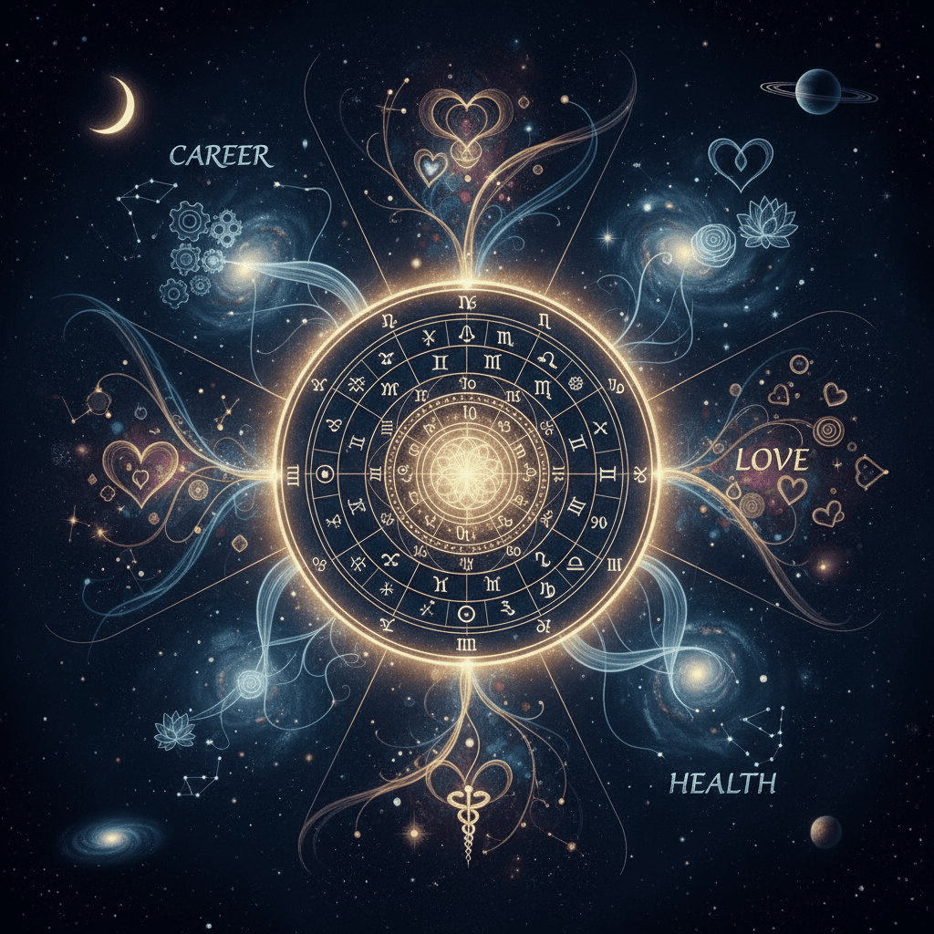 Личен Хороскоп