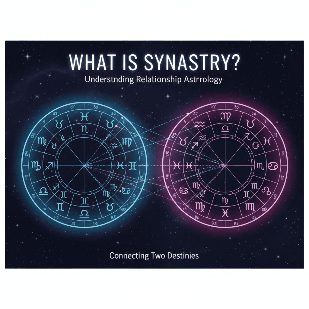 Любовна Съвместимост