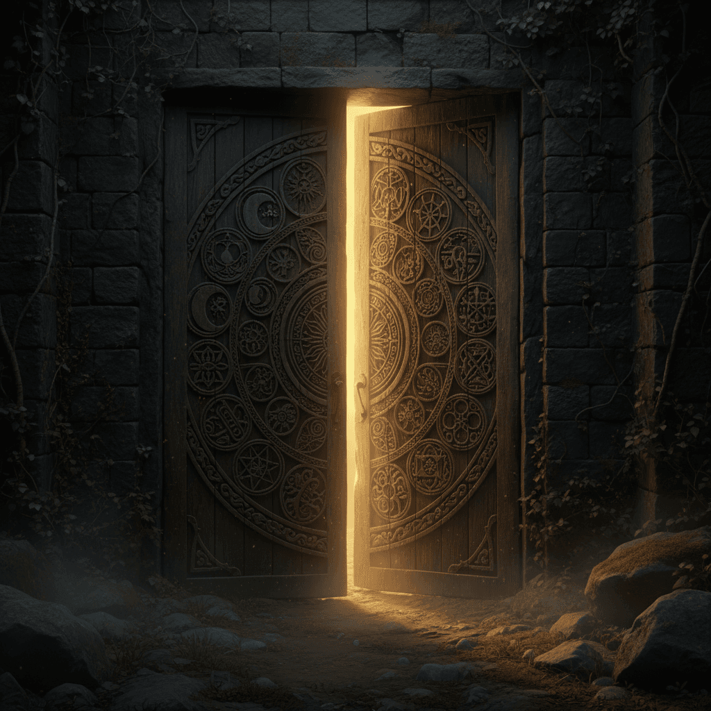 Готови за Таро четене