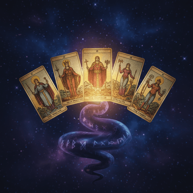 Кариерна Подредба