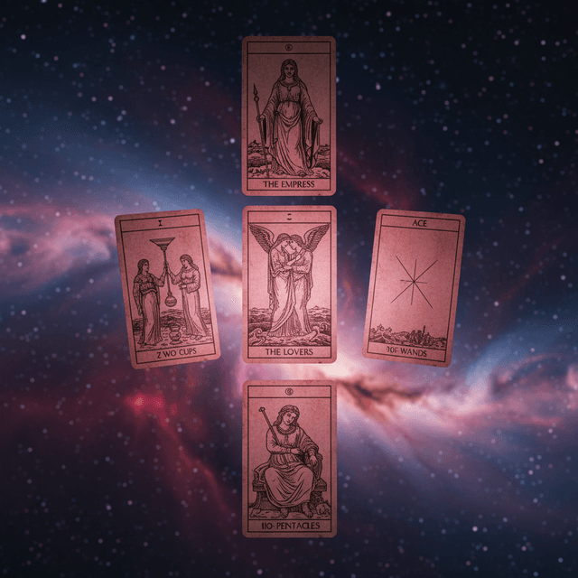 Любовна Подредба