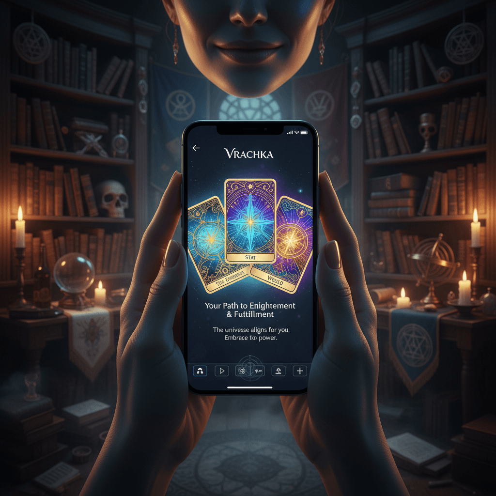 Таро Четения