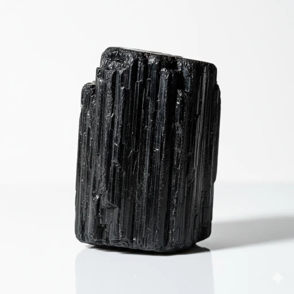 Черен турмалин