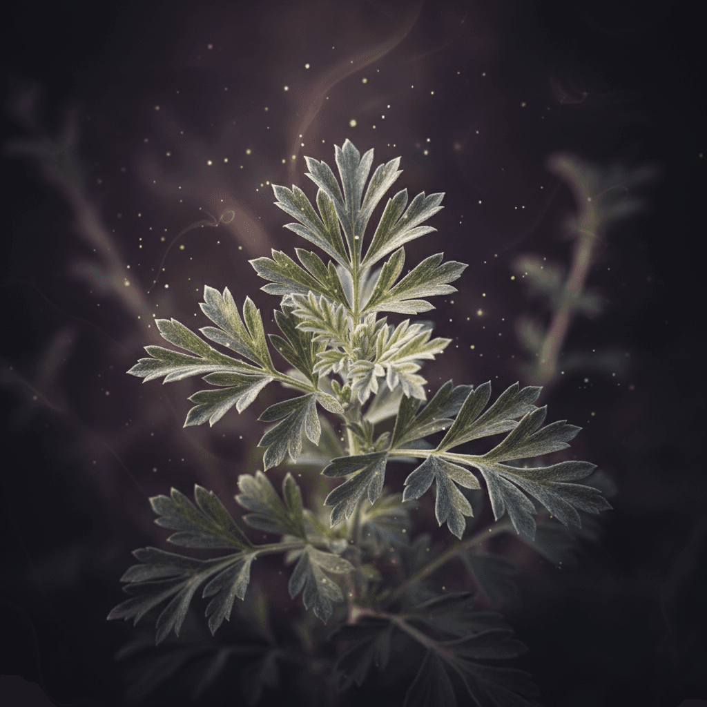 Пелин (Черен)