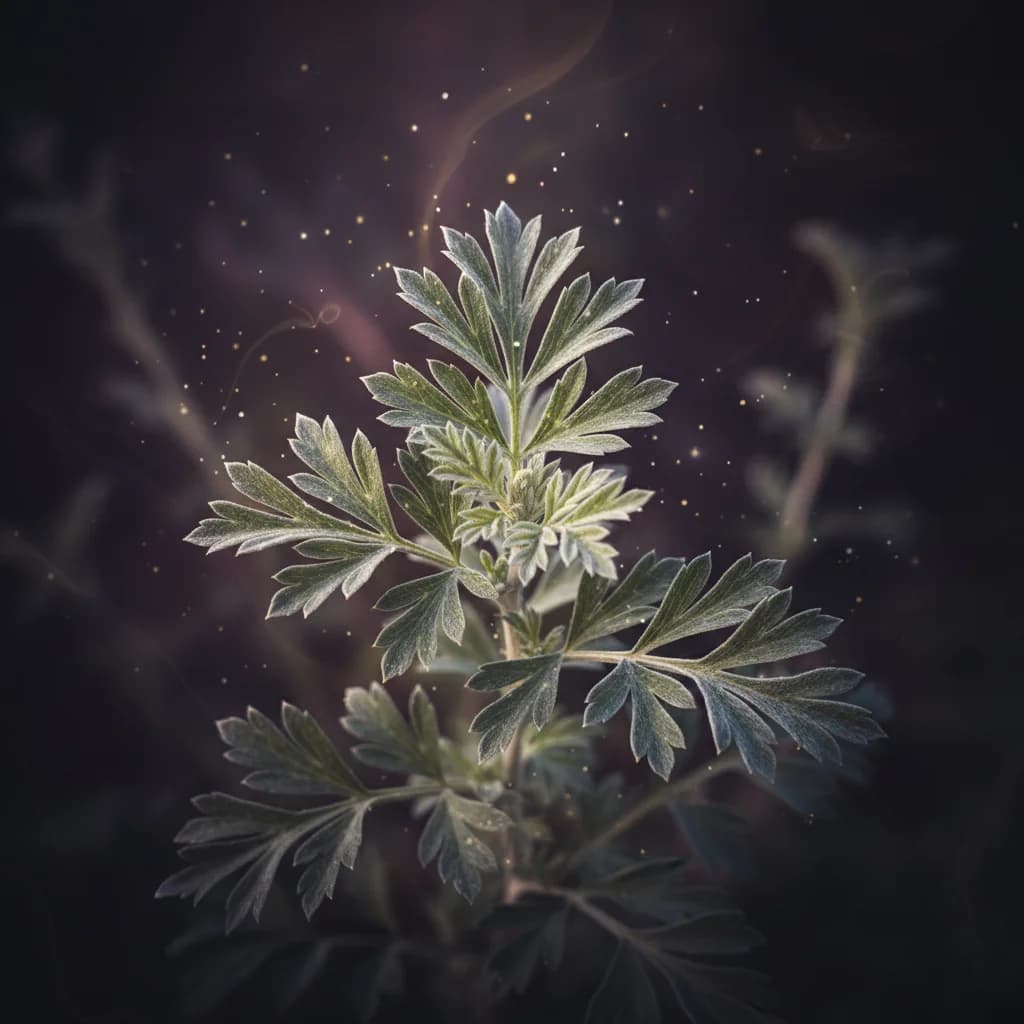 Пелин (Черен)