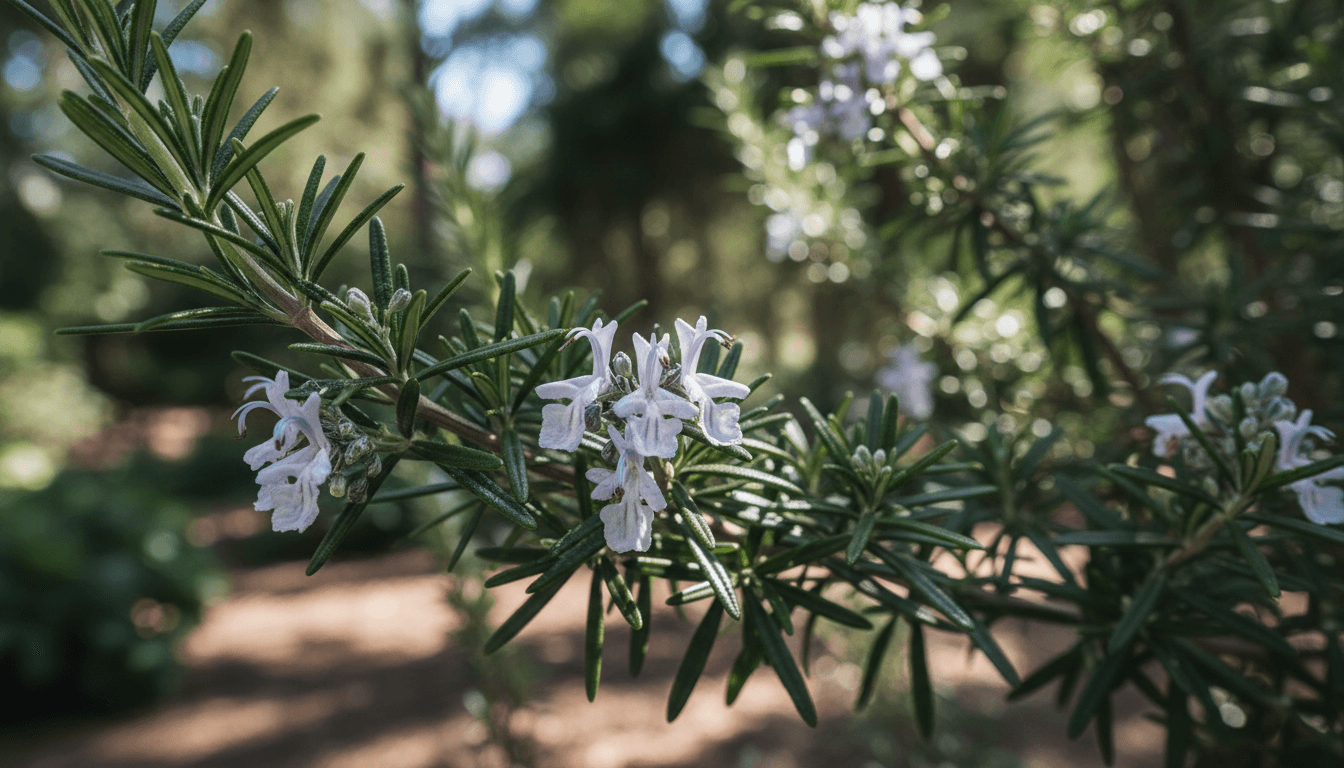 Розмарин