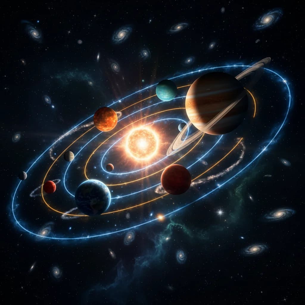 Астрология