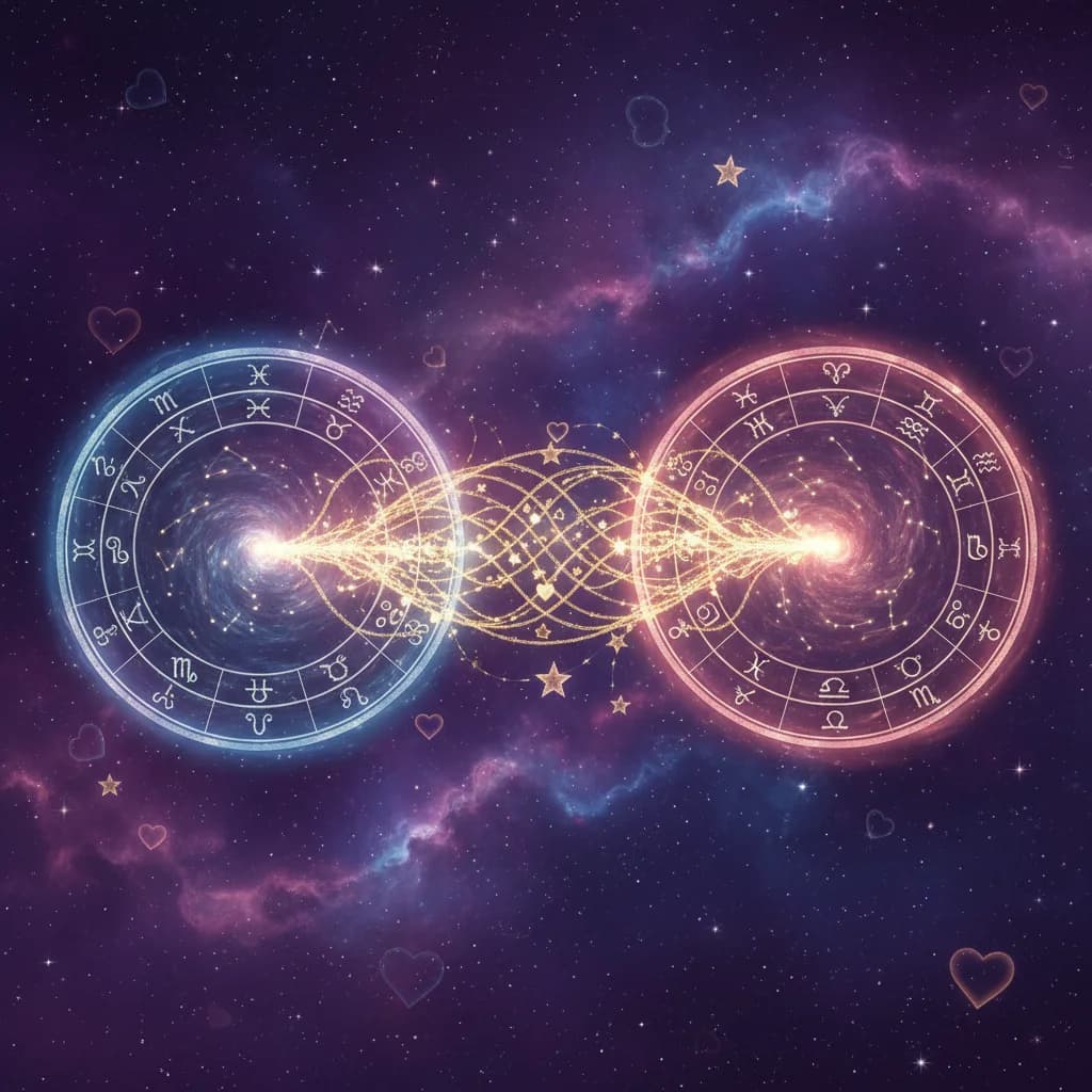 Synastry