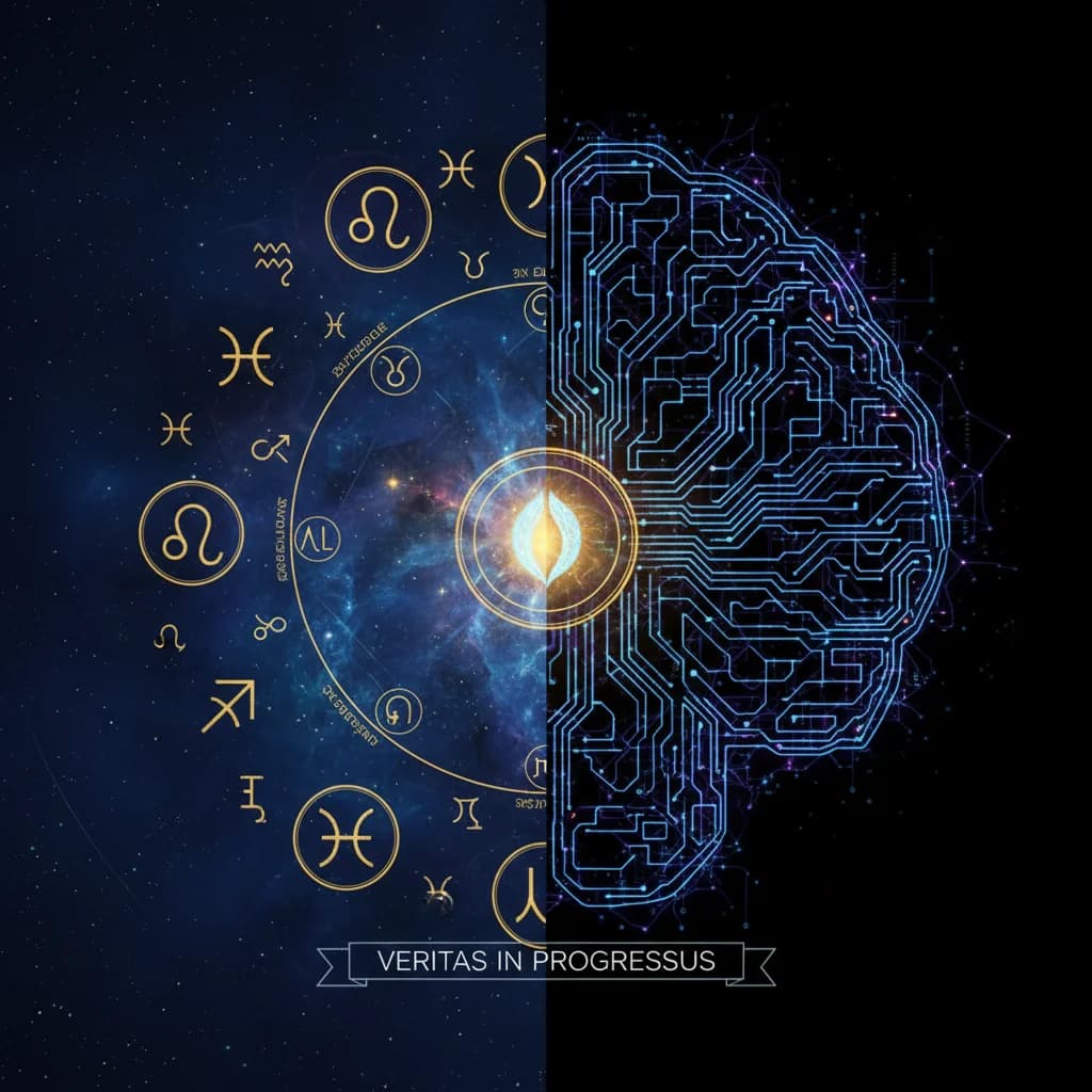 Ancient wisdom meets modern technology - Vrachka