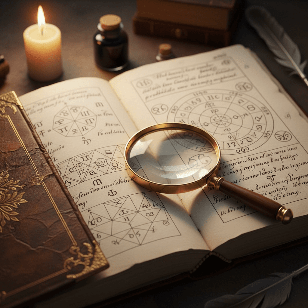 Често задавани въпроси за нумерология