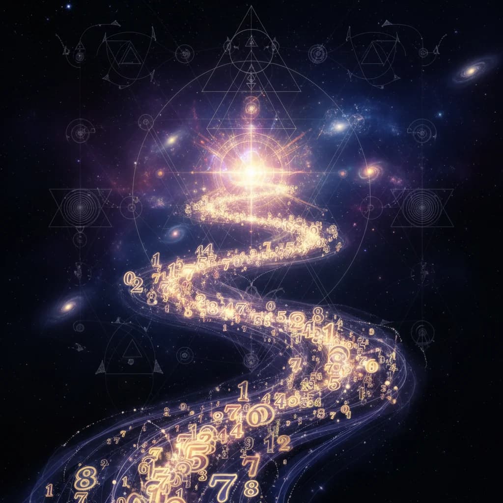 Число на Жизнения Път