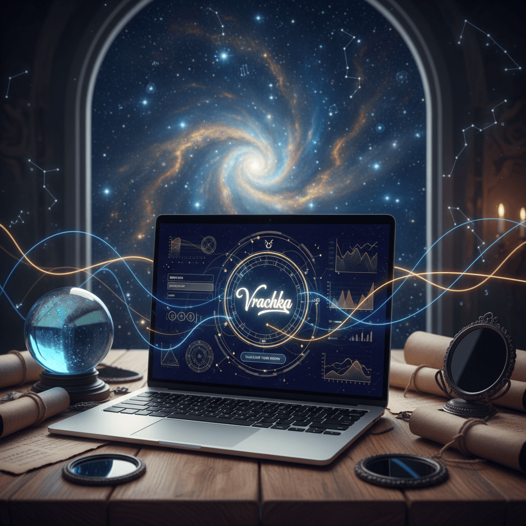 Нумерологичен анализ от Врачка