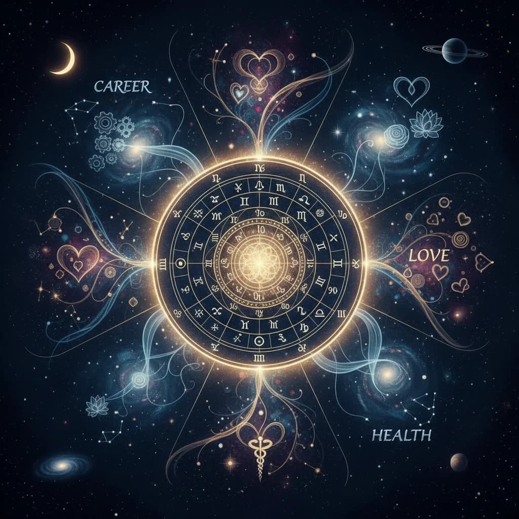 Личен Хороскоп