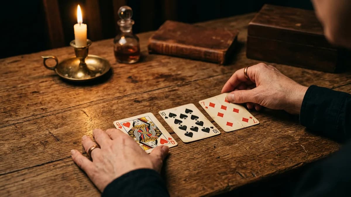 How to read - spreads