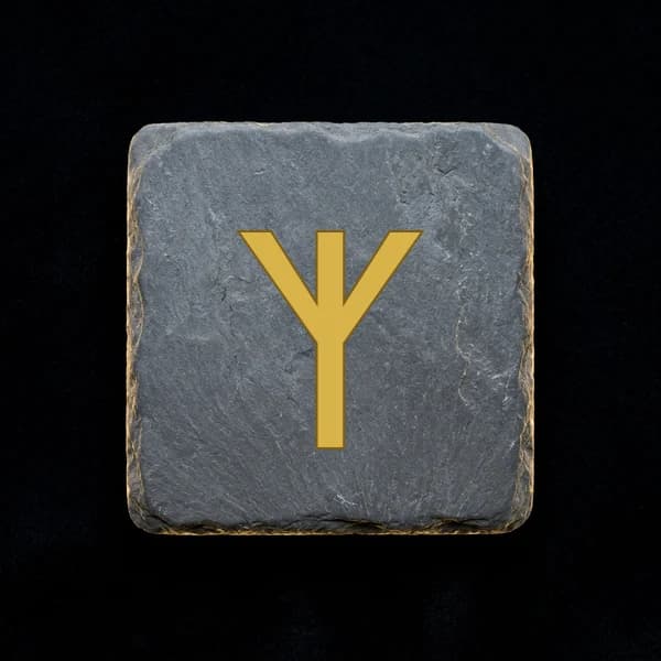Algiz rune