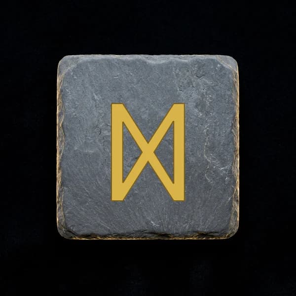 Dagaz rune