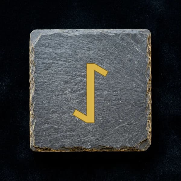 Eihwaz rune