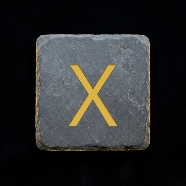 Gebo rune