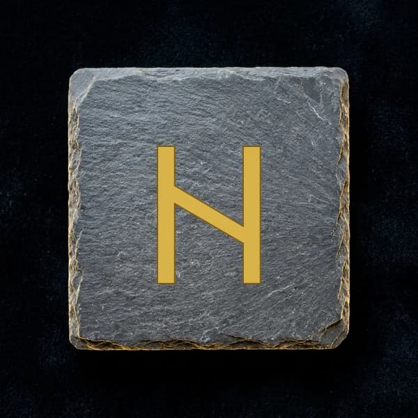 Hagalaz rune