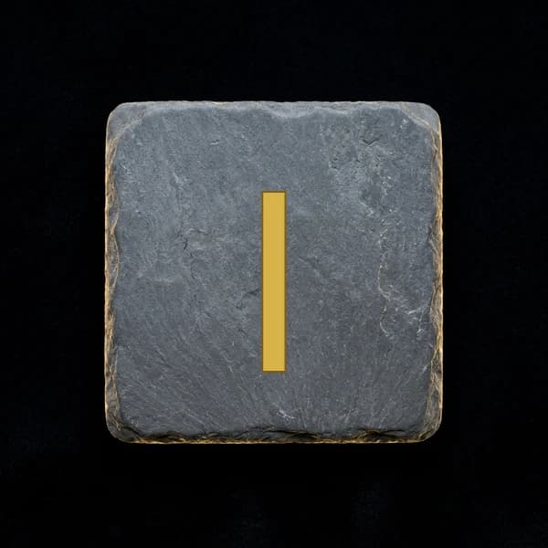 Isa rune