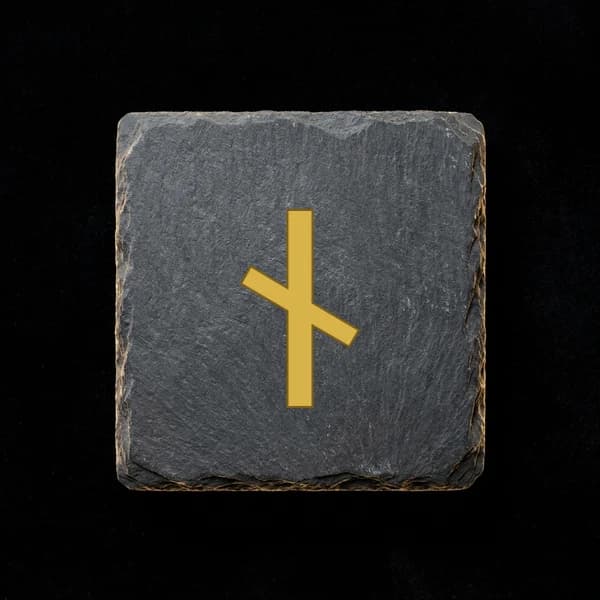 Nauthiz rune