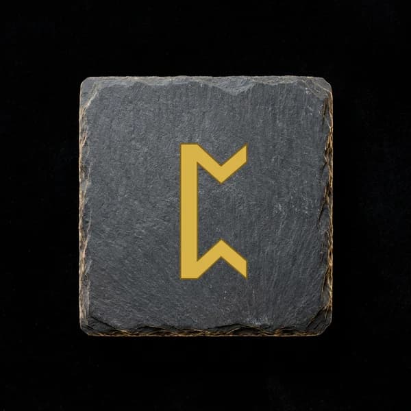 Perthro rune