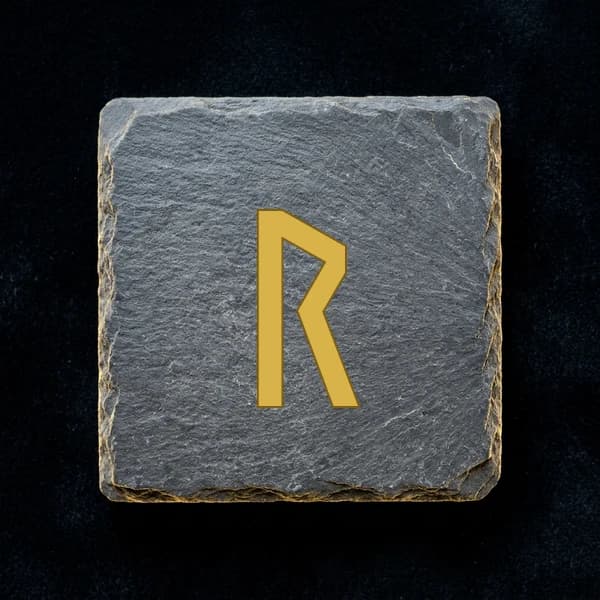 Raidho rune