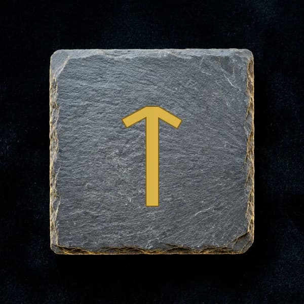 Tiwaz rune