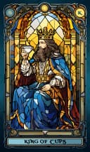 King of Cups