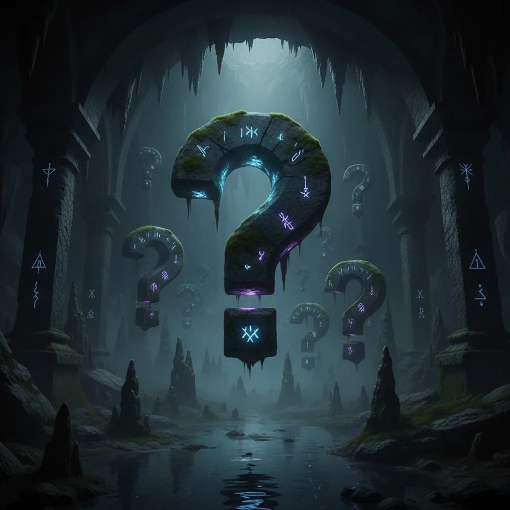 Често задавани въпроси за таро