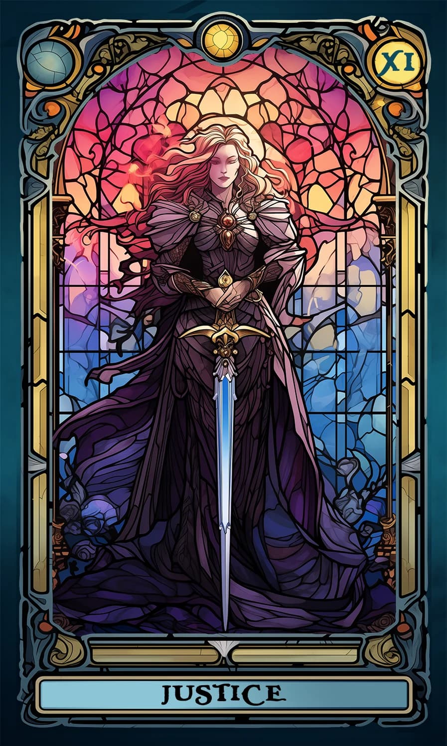 Справедливостта