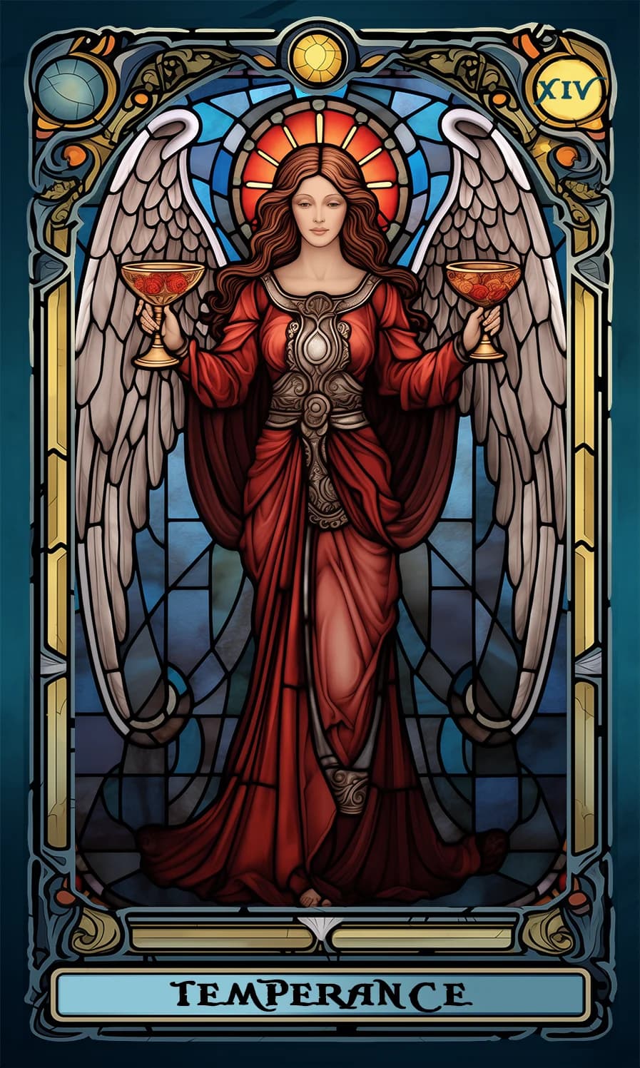 Temperance