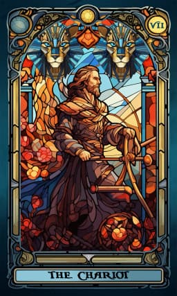 Колесницата