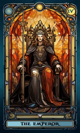 Императорът