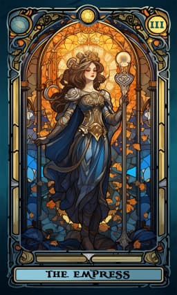 Императрицата