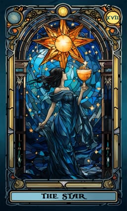 Звездата