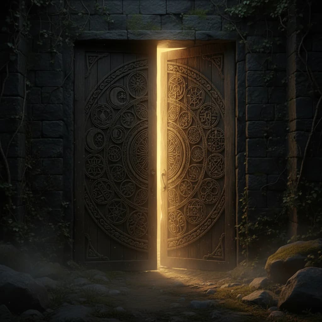 Готови за нумерологичен анализ