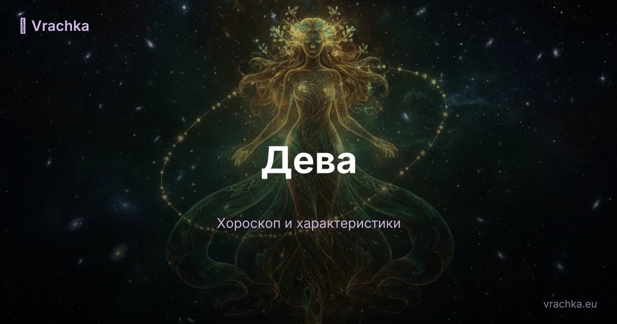 Дева