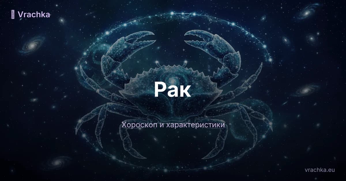 Рак
