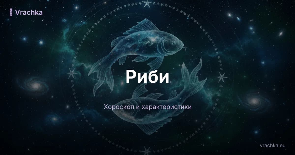Риби