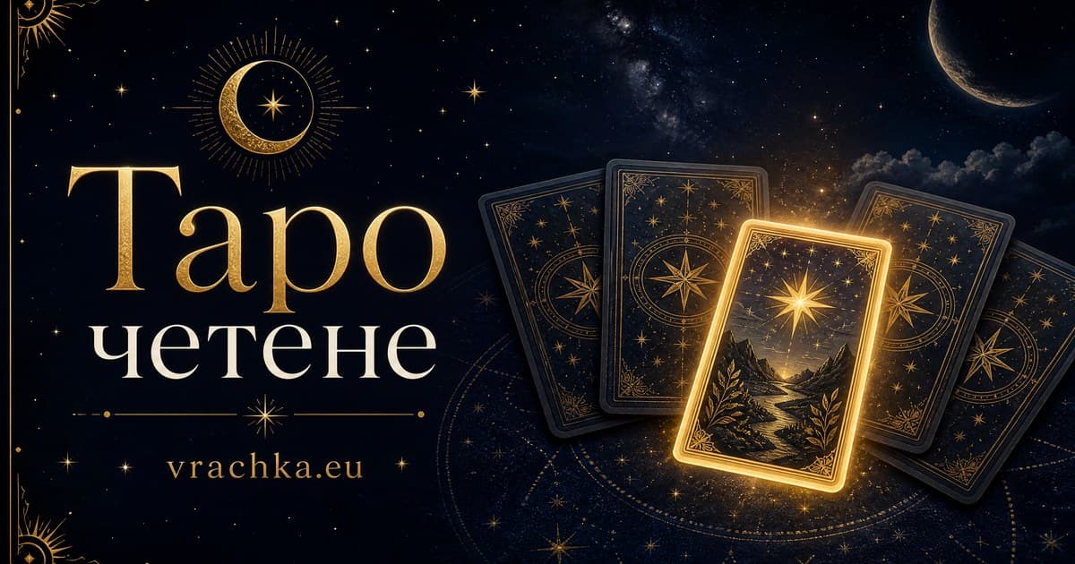 Значение на Таро Карти: Пълен Гид за Всичките 78 Карти