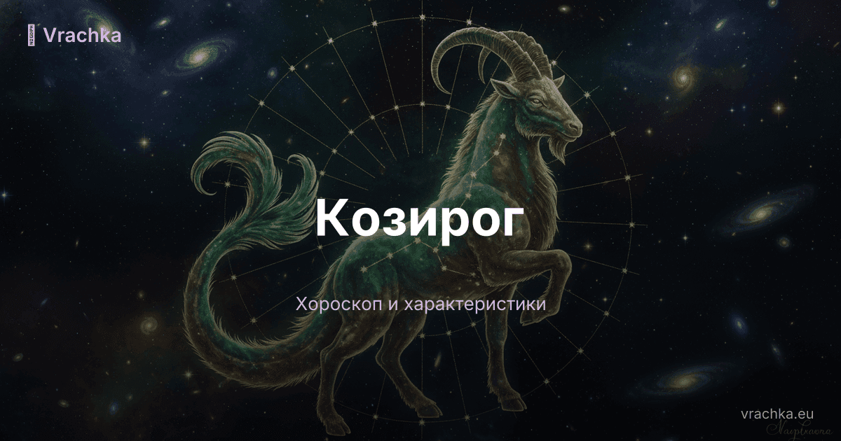 Capricorn