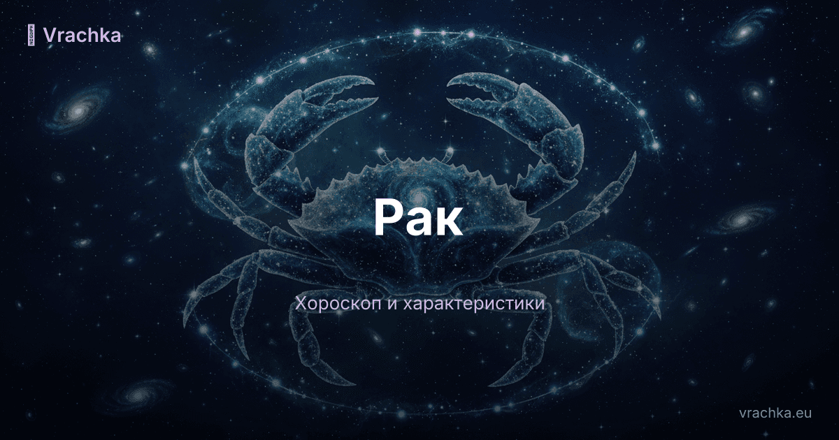 Рак