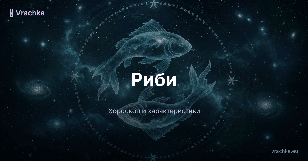 Риби