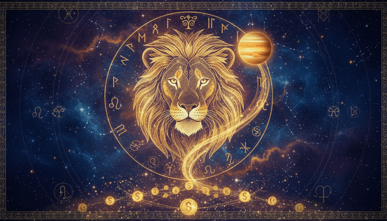 Пари според зодията 2026: Кой ще забогатее?