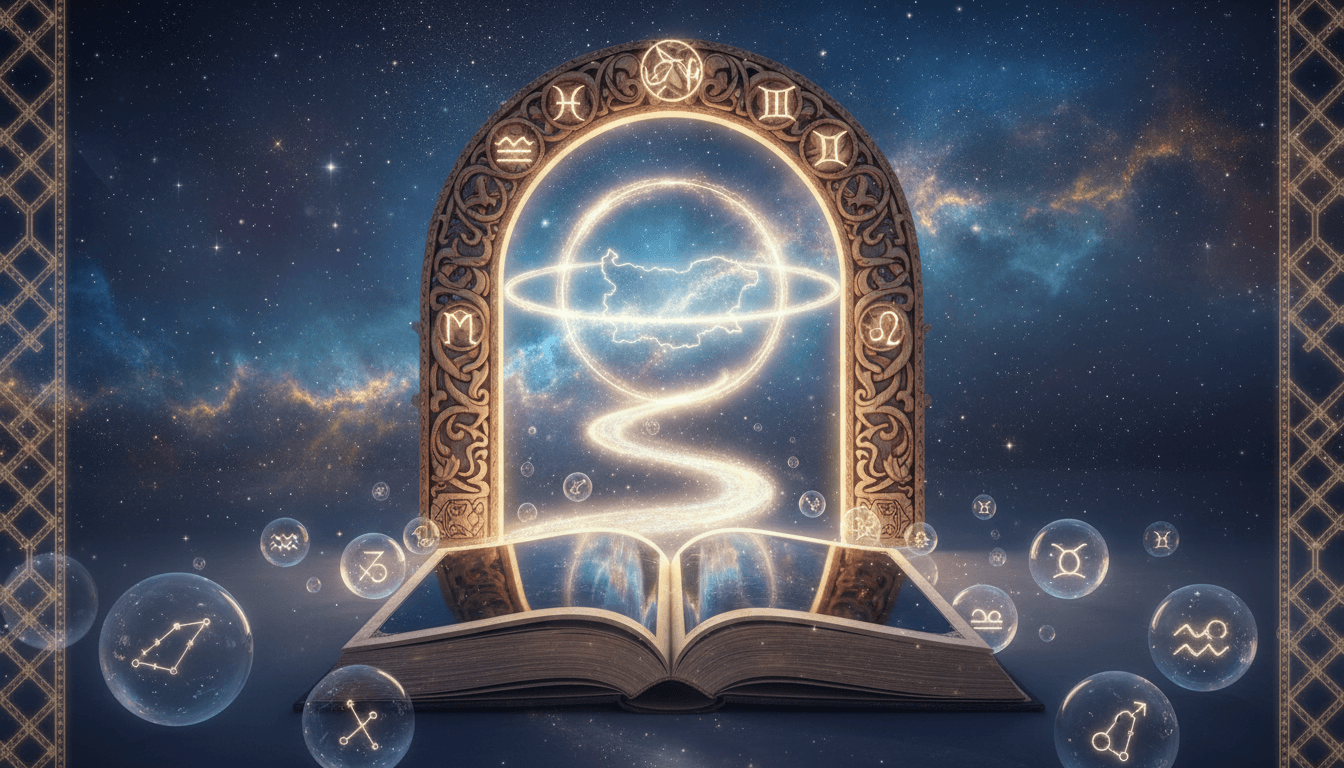 Отвъд Зодията: Прочети своя Дневен Хороскоп правилно