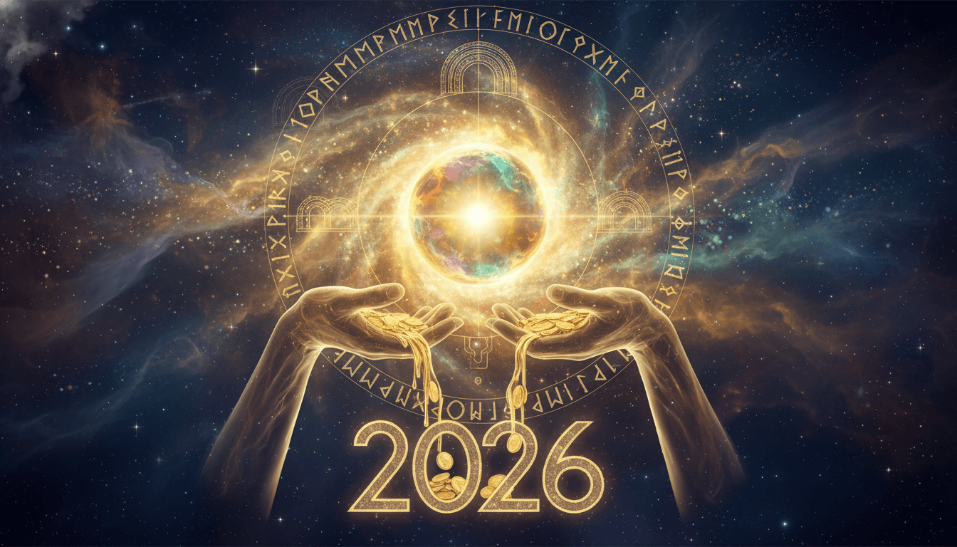 Числата на Грабовой за Пари | Твоят Пътеводител за 2026 | Vrachka