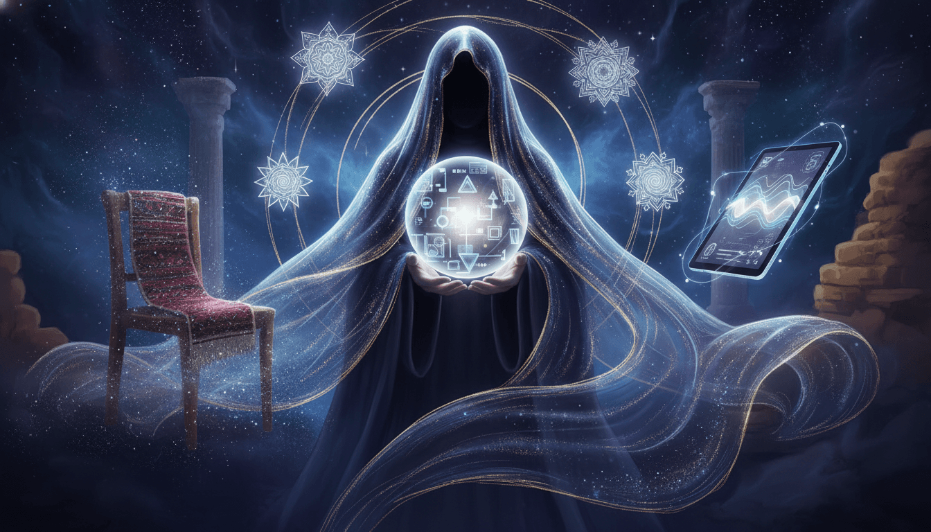 Какво е окултното | От Ванга до Zoom Астролог | Vrachka